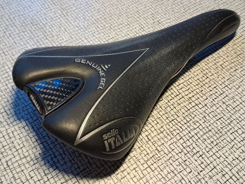 Selle Italia Signo