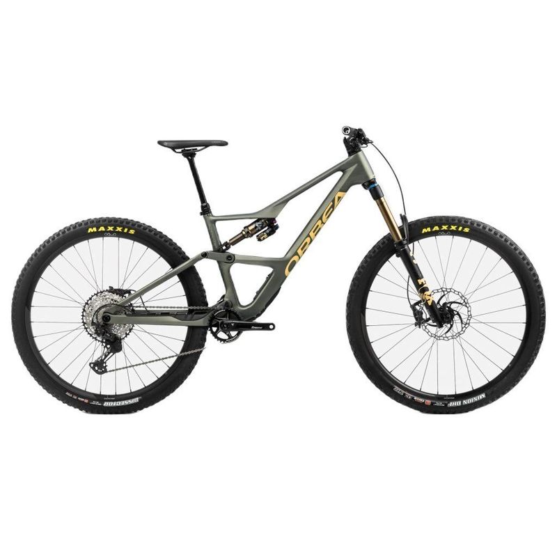 Orbea OCAM LT M10