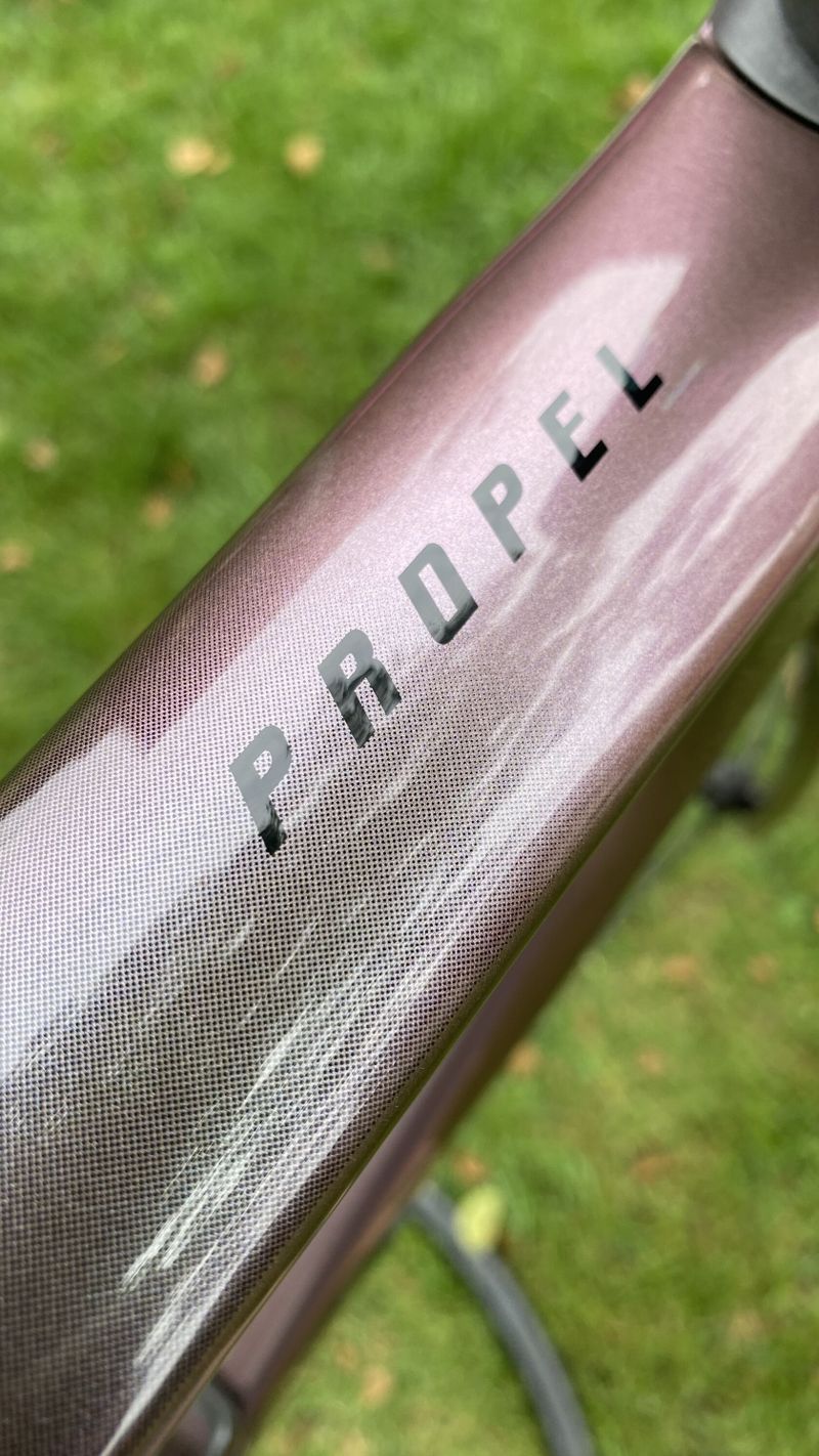 Giant Propel Advanced 2 2023 