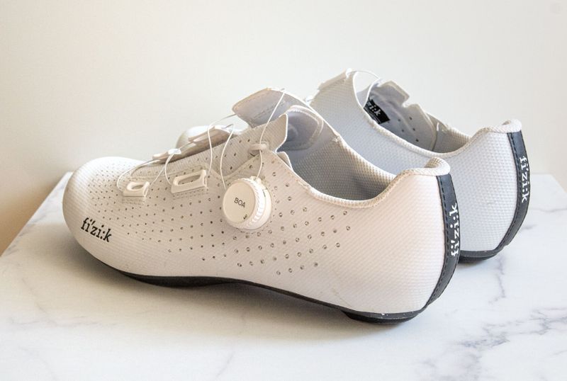 Fizik Tempo Decos Carbon Wide, vel. 42,5