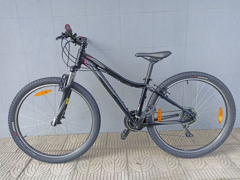 Specialized Myka 27,5" vel.S"