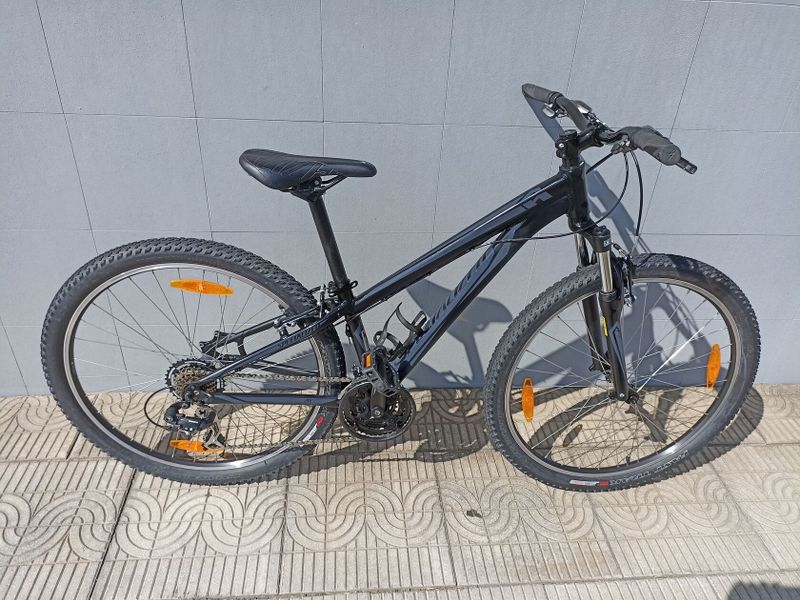 Specialized Hardrock 26" vel.XS"