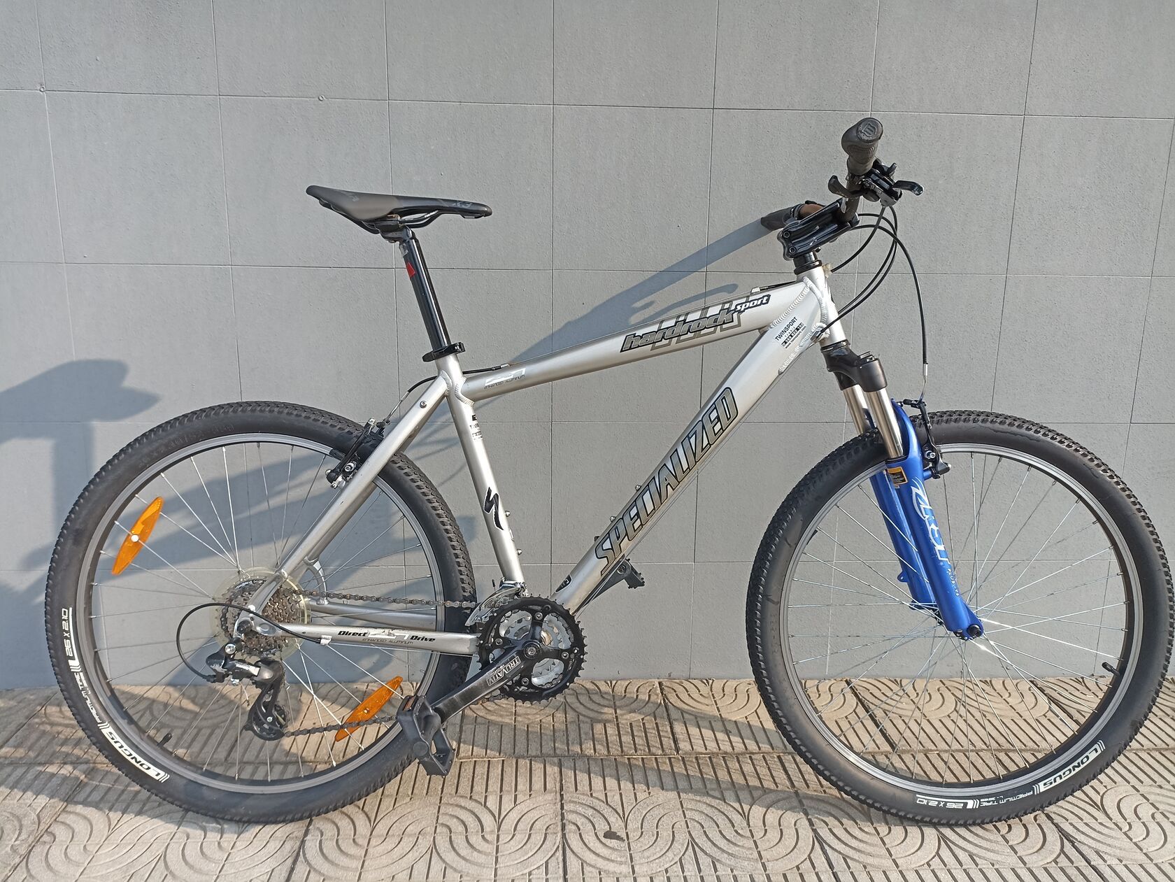 Horské kolo Specialized Hardrock 26" vel.L"