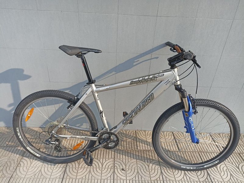 Horské kolo Specialized Hardrock 26" vel.L"