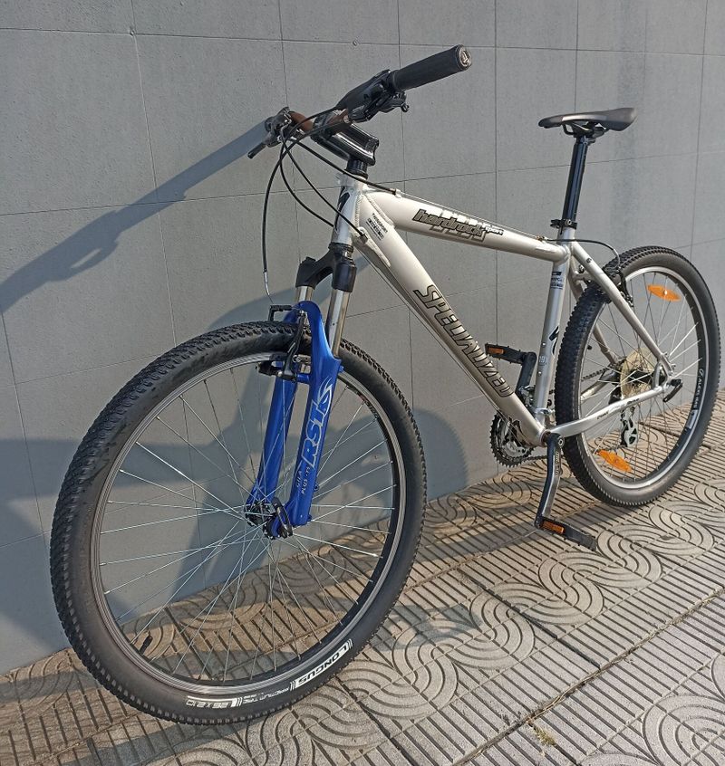 Horské kolo Specialized Hardrock 26" vel.L"