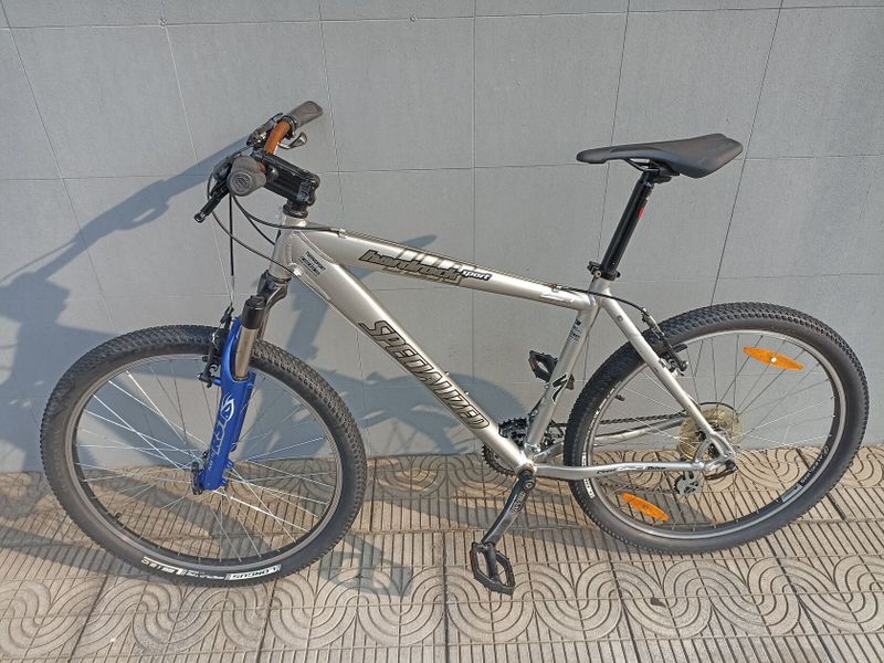 Horské kolo Specialized Hardrock 26" vel.L"