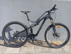 Specialized Stumpjumper FSR Comp Carbon 29" vel.L"