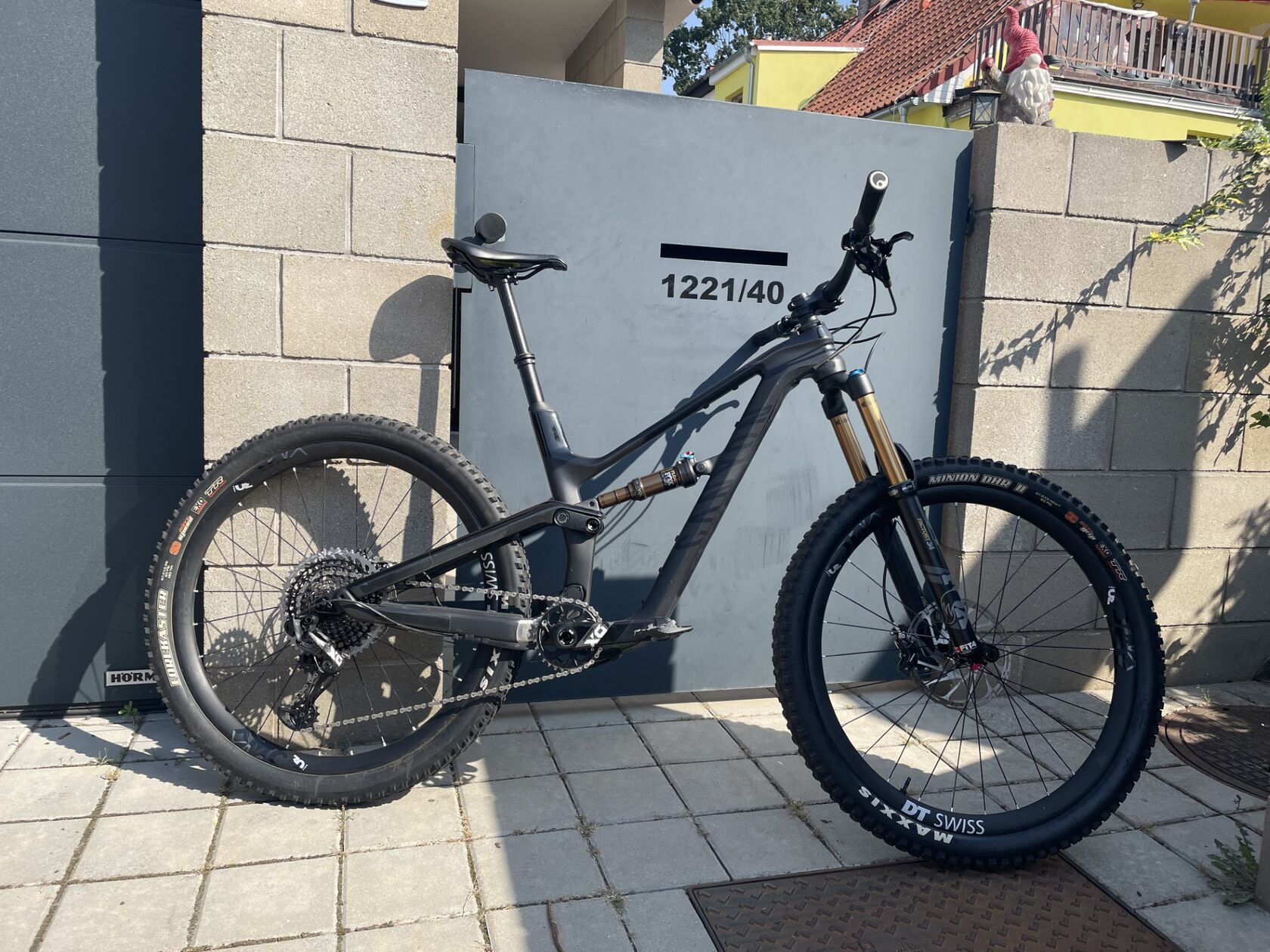 Canyon spectral 9.0 CFR 