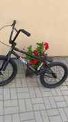 FlyBikes electron 20,5