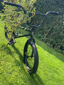 FlyBikes electron 20,5