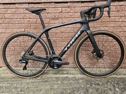 Prodám Trek Domane SLR 7 Gen 4 2024 vel. 54