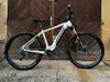 MTB eBike Apache Hupahu 3 Bosh CX 625