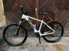 MTB eBike Apache Hupahu 3 Bosh CX 625