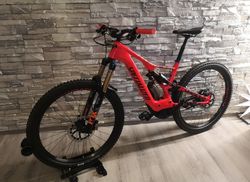 Specialized Levo Comp Carbon TOP stav a výbava!!! 