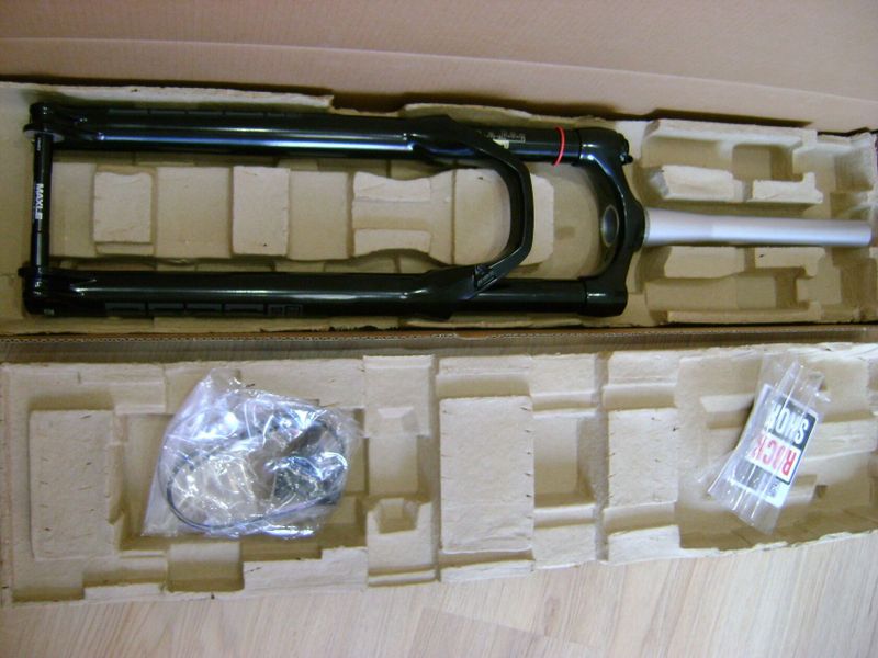 Rock Shox REBA 29er - 120mm (nová)