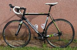 Cannondale CAAD 8 