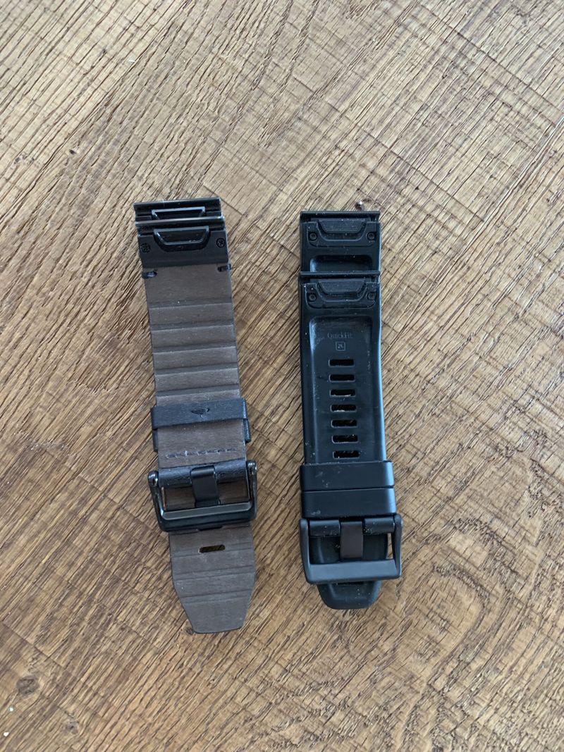 Prodám hodinky Garmin Tactix Delta Sapphire