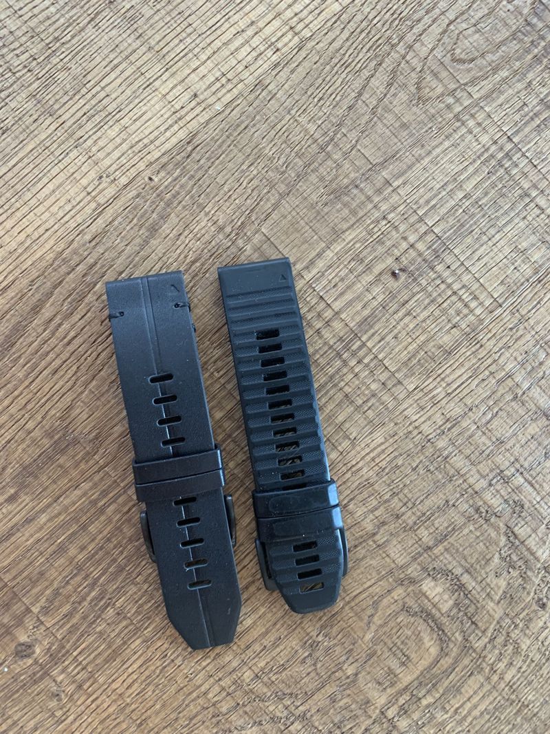 Prodám hodinky Garmin Tactix Delta Sapphire