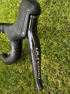 Shimano ultegra disc dual paky + strmene