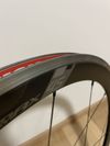 Vision Trimax Carbon 45