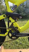 Commencal Meta v3 AM 