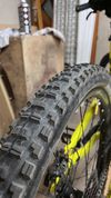 Commencal Meta v3 AM 