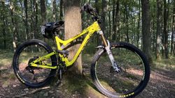 Commencal Meta v3 AM 