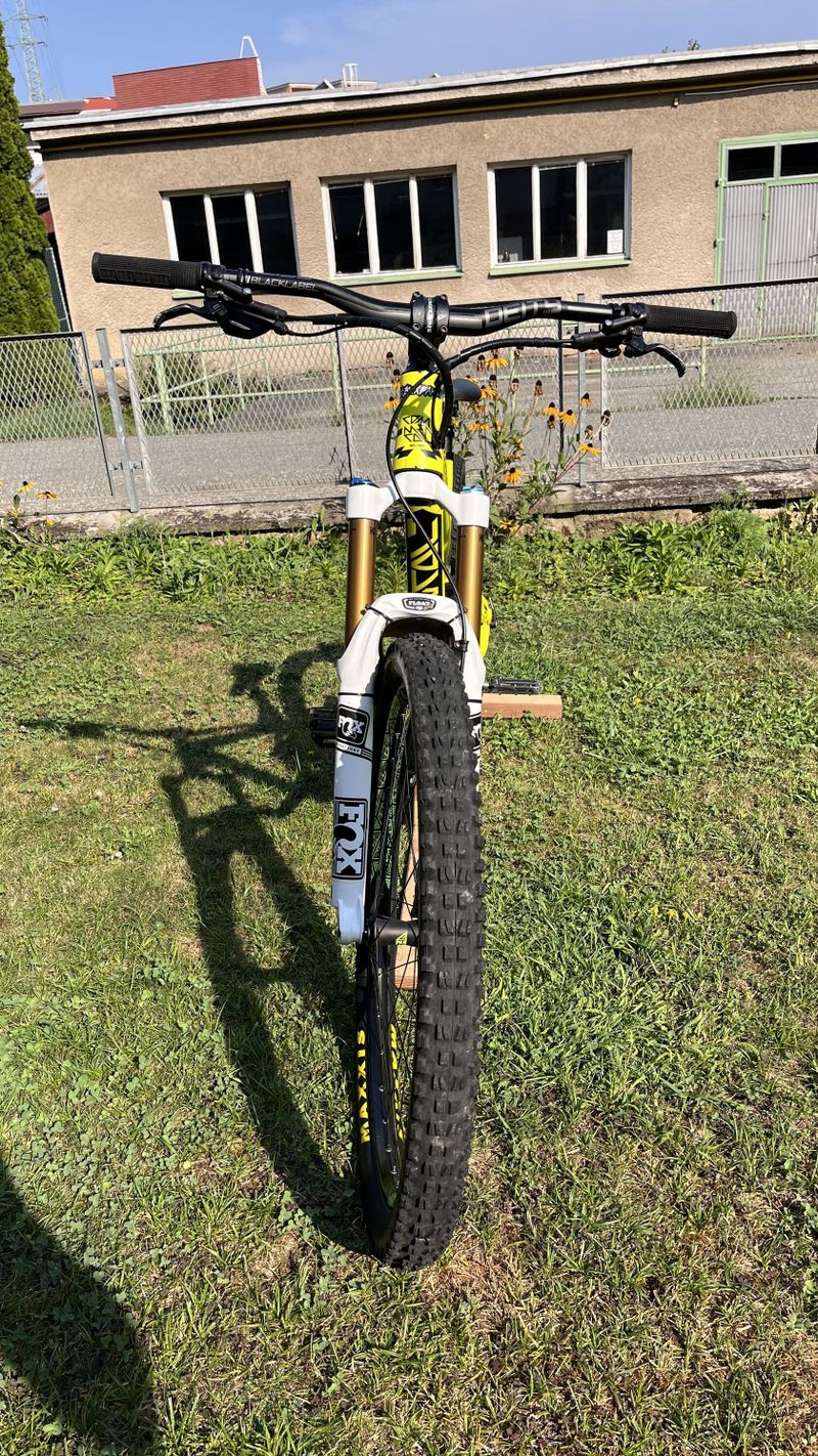 Commencal Meta v3 AM 