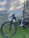 Cannondale Scalpel vel.L