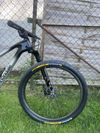 Cannondale Scalpel vel.L