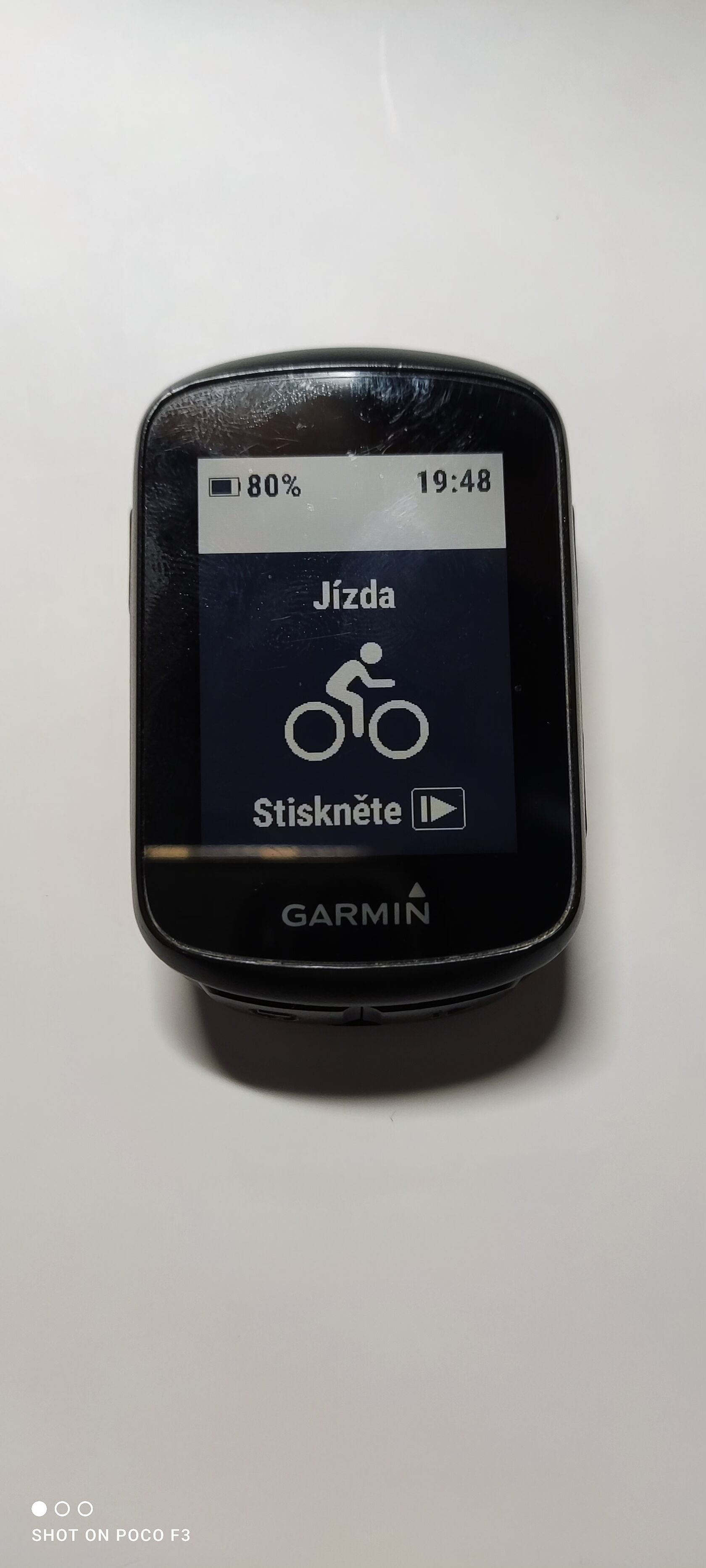 Garmin 130 Plus 