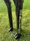 Rockshox Zeb Ultimate 3.0, 160 mm