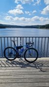 Giant TCR Advanced PRO 0 DISC s wattmetrem