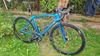 Giant TCR Advanced PRO 0 DISC s wattmetrem