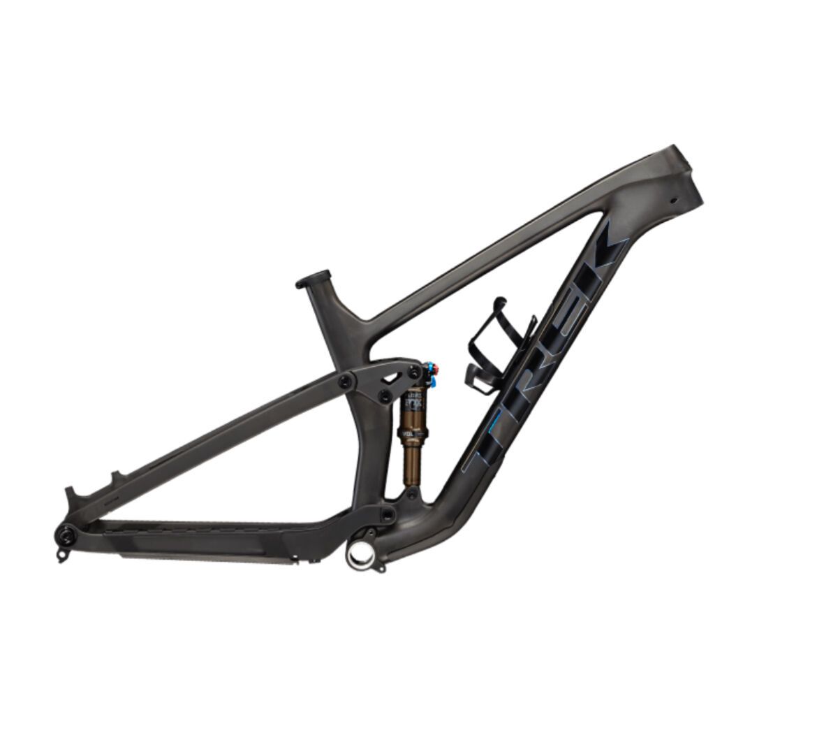 Trek Top Fuel Gen 3 Rámový set M/L