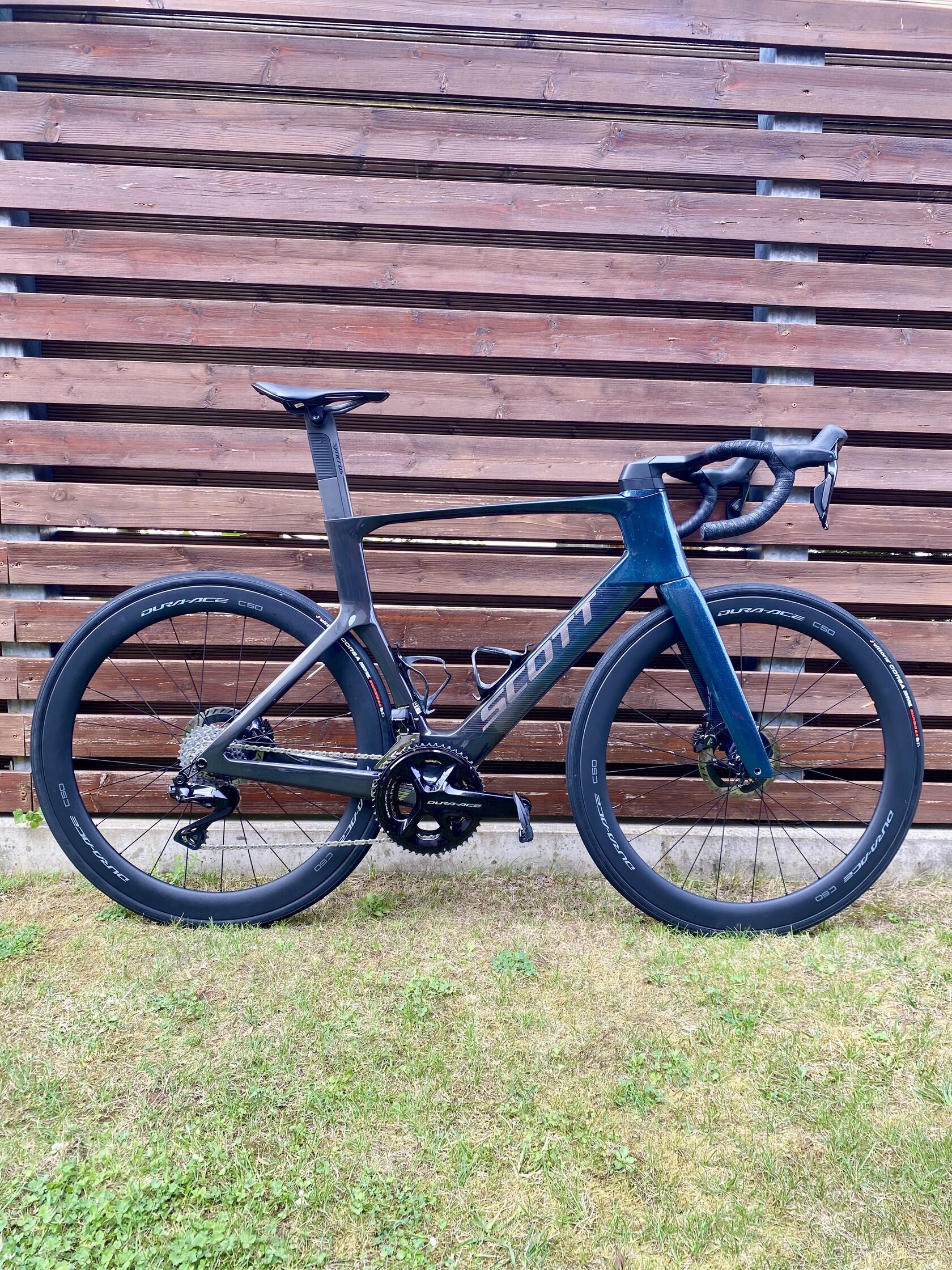 Scott Foil RC PRO