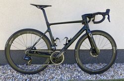 Scott Addict RC 20 Sram Force eTAP AXS 1x12 