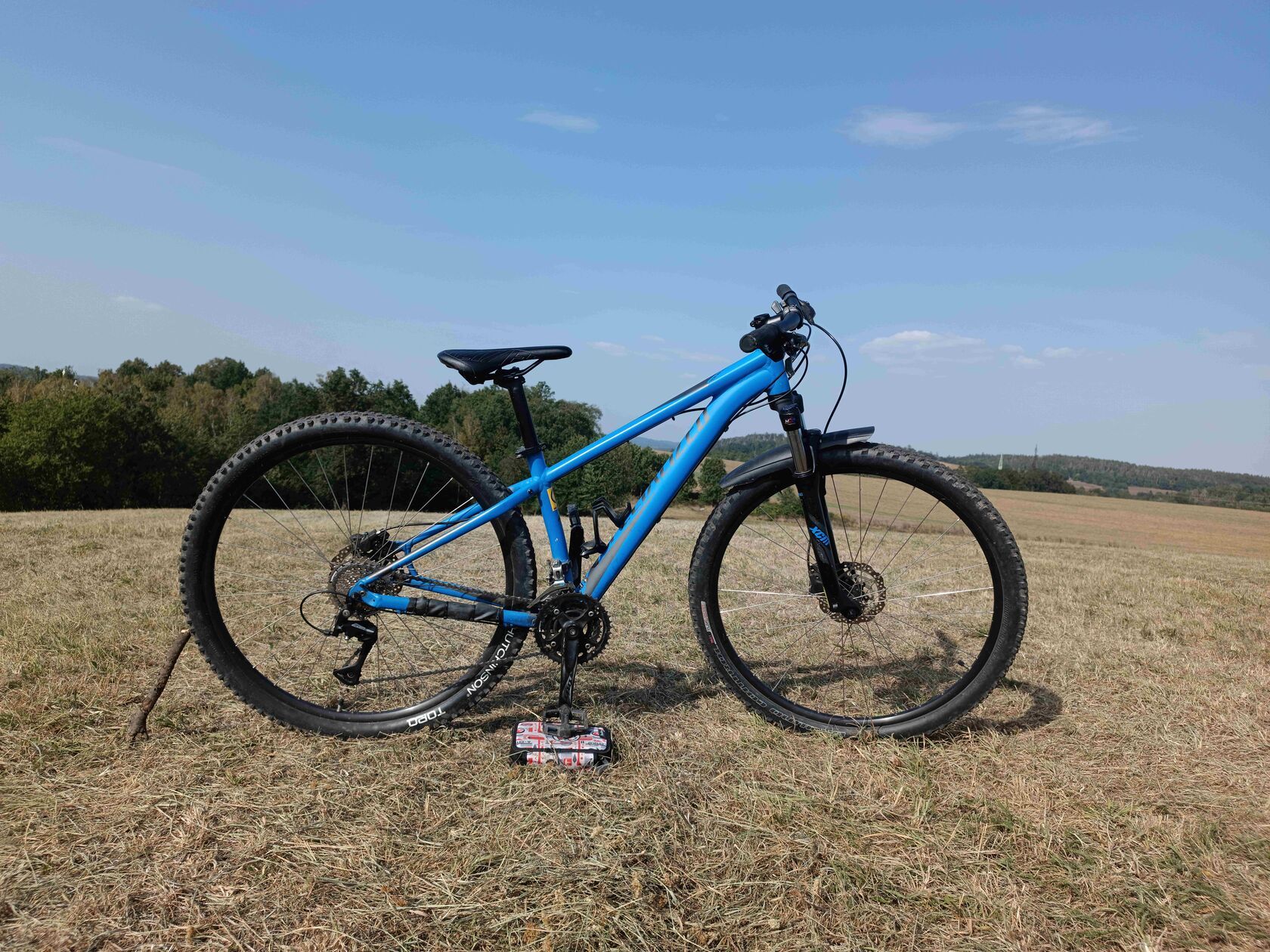 Specialized Rockhopper 29"