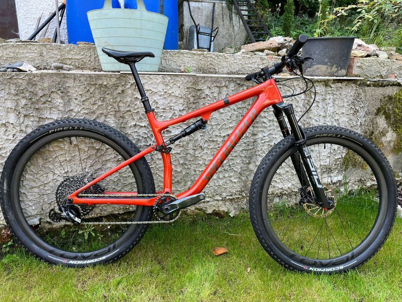 Specialized Epic Carbon 2020