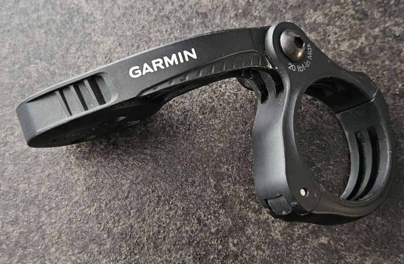 Garmin Edge 1030 Pro s podporou češtiny, 