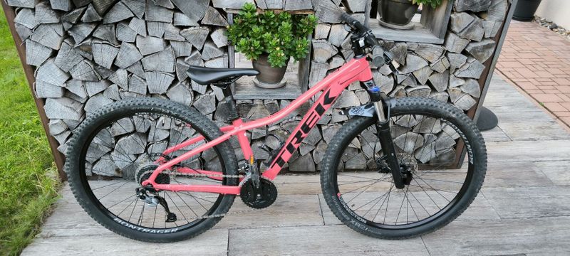 Trek Marlin 7 W, vel.XS(13,5), 2020