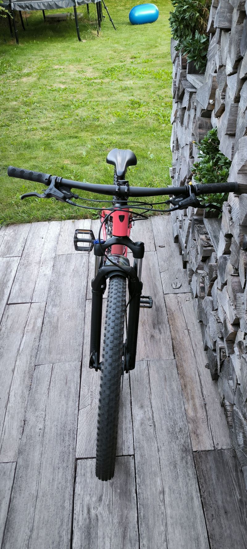 Trek Marlin 7 W, vel.XS(13,5), 2020