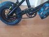 Mini BMX Invert Supreme