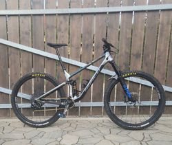 Prodam Norco Optic