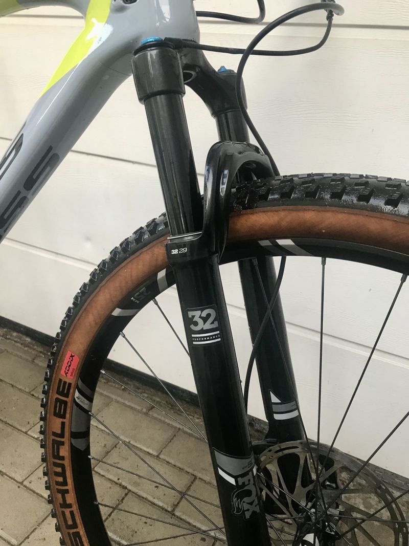 Kross Level 15 2022, vel. XL, sada Sram X.0 12s Eagle, DT Swiss výplety, 9.8kg