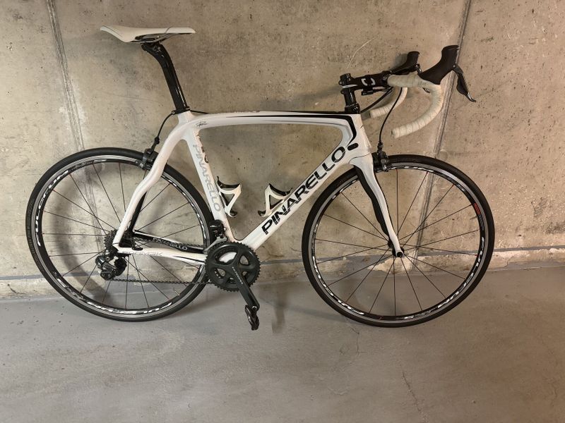 Pinarello Prince