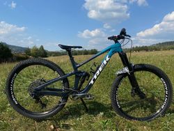 Trek Slash 8 M/L