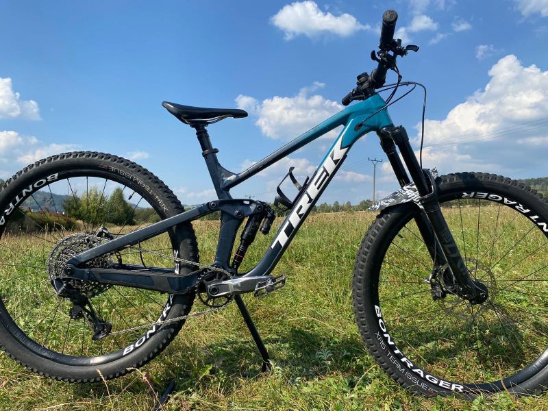 Trek Slash 8 M/L