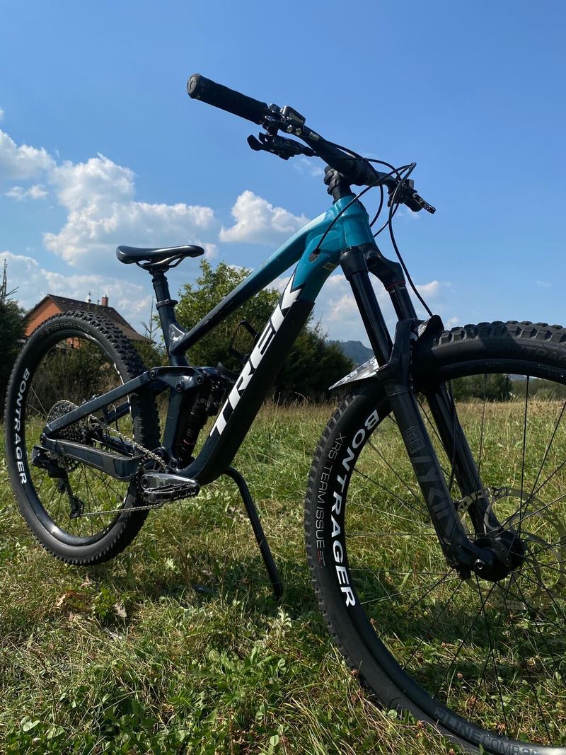 Trek Slash 8 M/L