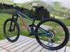 Prodám xc/enduro lapierre 